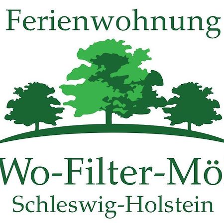 Fewo-Filter-Moelln Luaran gambar